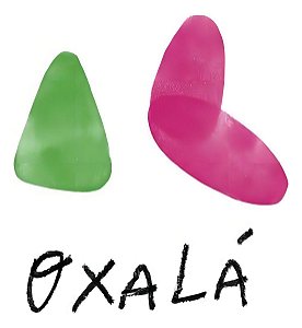 Oxalá