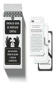 Cartas de Ideias do Professor Comênio
