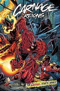 Miles Morales: Homem-Aranha - Vol. 2