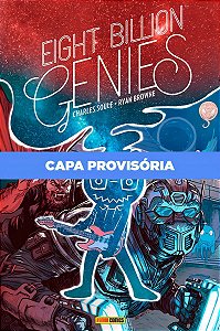 Oito Bilhões de Gênios