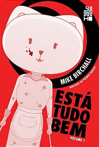 Está Tudo Bem - Vol. 01