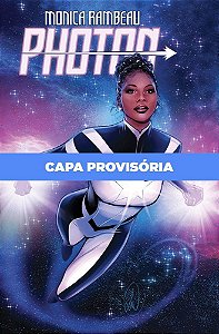 Monica Rambeau: Fóton