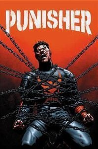 Justiceiro (2023) Vol. 4