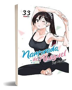 Namorada de Aluguel - Vol. 33