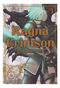 Ragna Crimson - Vol. 01