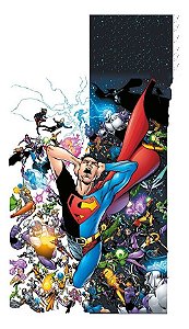 A Saga Dos Novos Titãs - Vol. 05