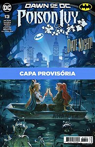 Hera Venenosa - Vol. 03