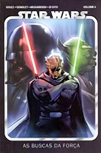 Star Wars (2021) - Vol. 06