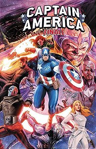 Avante, Vingadores! - Vol. 18