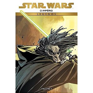 Star Wars - O Império - Vol. 04