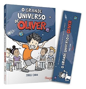 O Grande Universo de Oliver