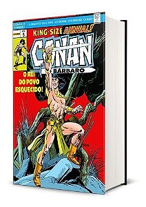 Conan, o Bárbaro - Vol. 05 -  A Era Clássica