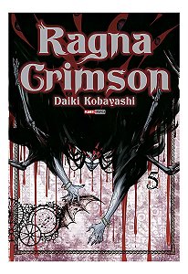 Ragna Crimson - Vol. 05