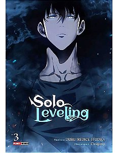 Solo Leveling - Vol. 03