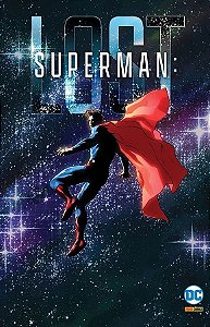 Superman - Perdido