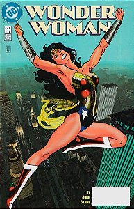 A Saga da Mulher-Maravilha - Vol. 03