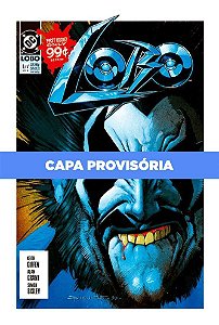 Lobo Omnibus - Vol. 01