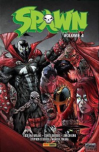 Spawn - Vol. 04