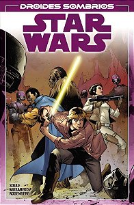 Star Wars (2021) - Vol. 7