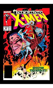 A Saga Dos X-Men - Vol. 26