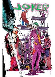 Corporação Batman - Vol. 2