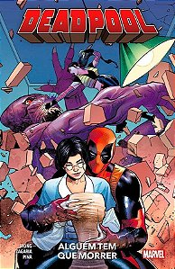 Deadpool - Vol. 02