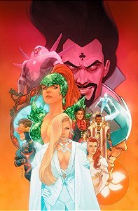 X-Men - Vol. 71