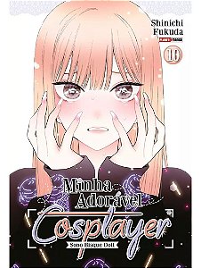 Sono Bisque Doll - Vol. 10