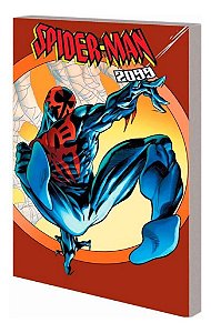 Homem-Aranha 2099 - Vol. 3
