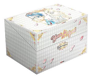Box - Your Lie In April - Vols. 01 Ao 11