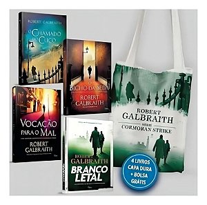 Kit Robert Galbraith