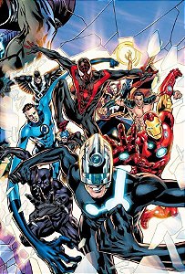 Universo Ultimate