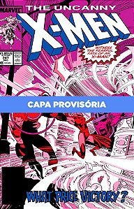A Saga Dos X-Men - Vol. 27