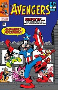 O Espetacular Homem-Aranha - Vol. 66 - Capa Variante