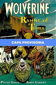 A Saga do Wolverine - Vol. 03