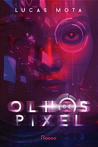 Olhos de Pixel