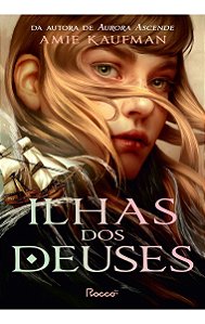 Ilhas Dos Deuses
