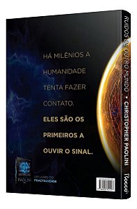 Ruídos de Outro Mundo