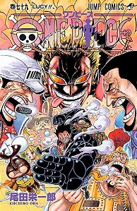 One Piece 3 Em 1 - Vol. 27