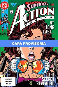 A Saga do Superman - Vol. 29
