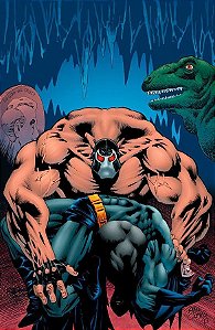 A Saga do Batman - Vol. 41