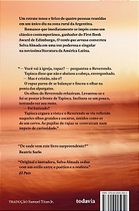 O Vento Que Arrasa