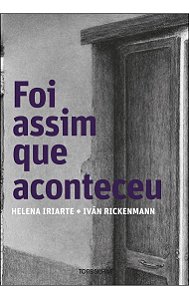 Foi Assim Que Aconteceu