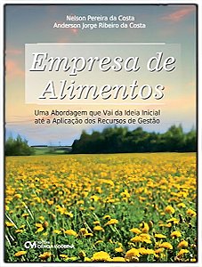 Empresa de Alimentos
