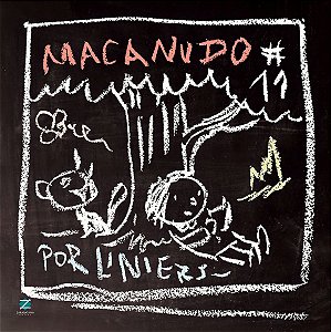 Macanudo - Vol.11