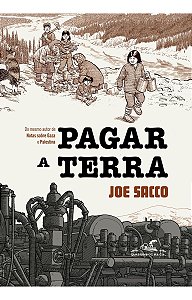 Pagar a Terra