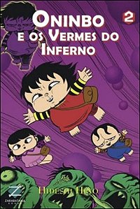 Oninbo e Os Vermes Do Inferno 2