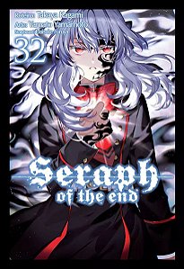 Seraph Of The End - Vol. 32