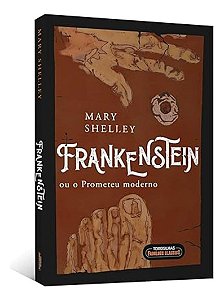 Frankenstein Ou O Prometeu Moderno