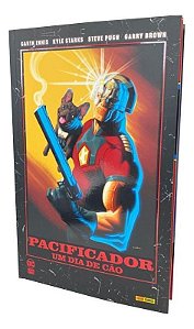 Pacificador - Um Dia de Cão